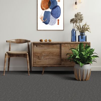 carpets in a London, ON, hallway
