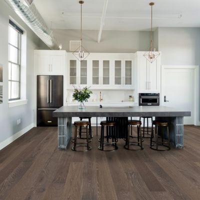 hardwood flooring renovation for London, ON, homes
